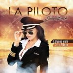 la piloto